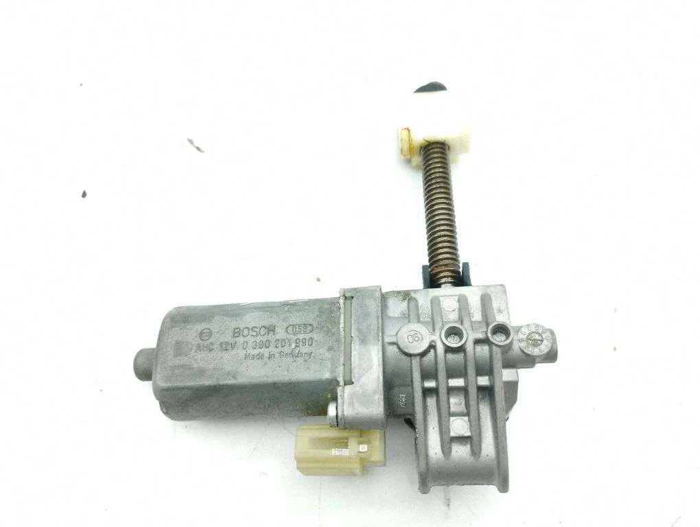 Seat adjustment motor 8316629