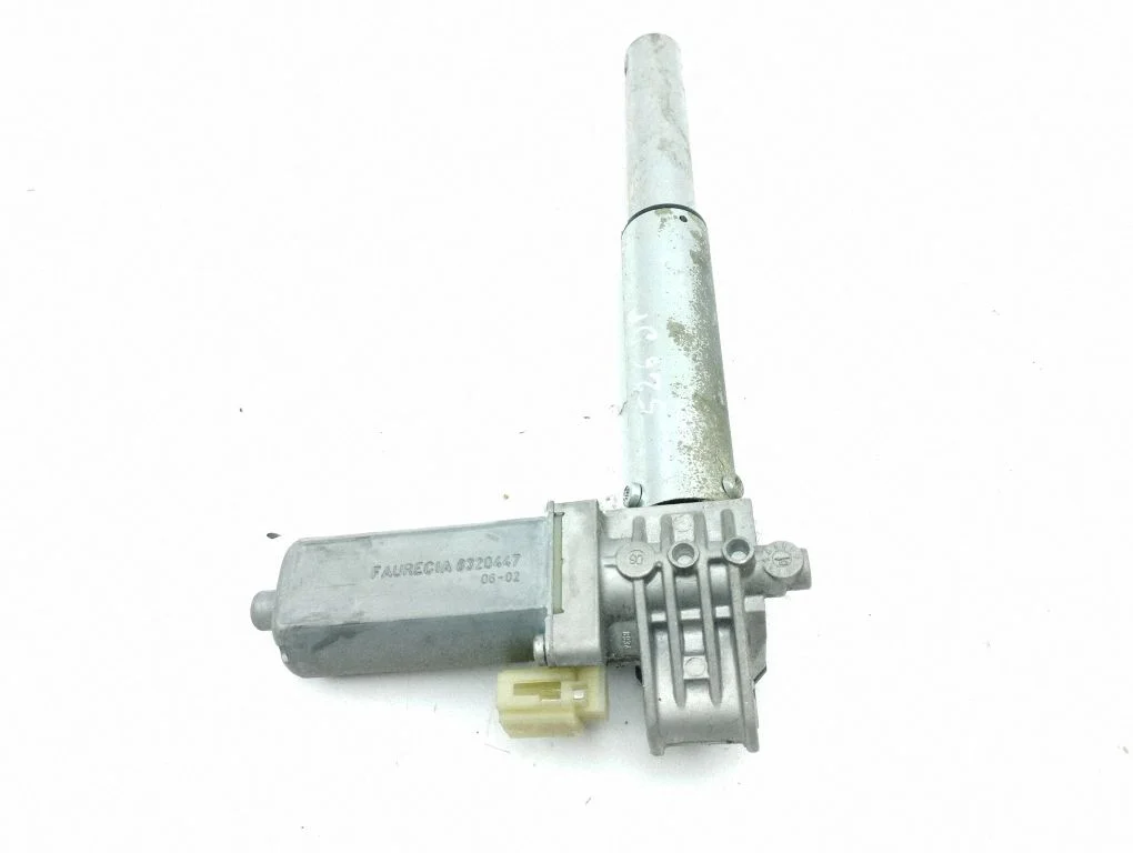 Seat adjustment motor 8320447