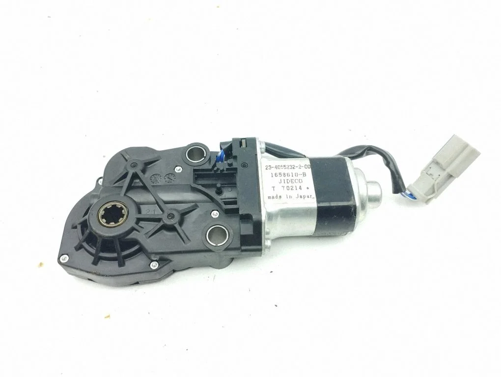 Seat adjustment motor 2340552232200
