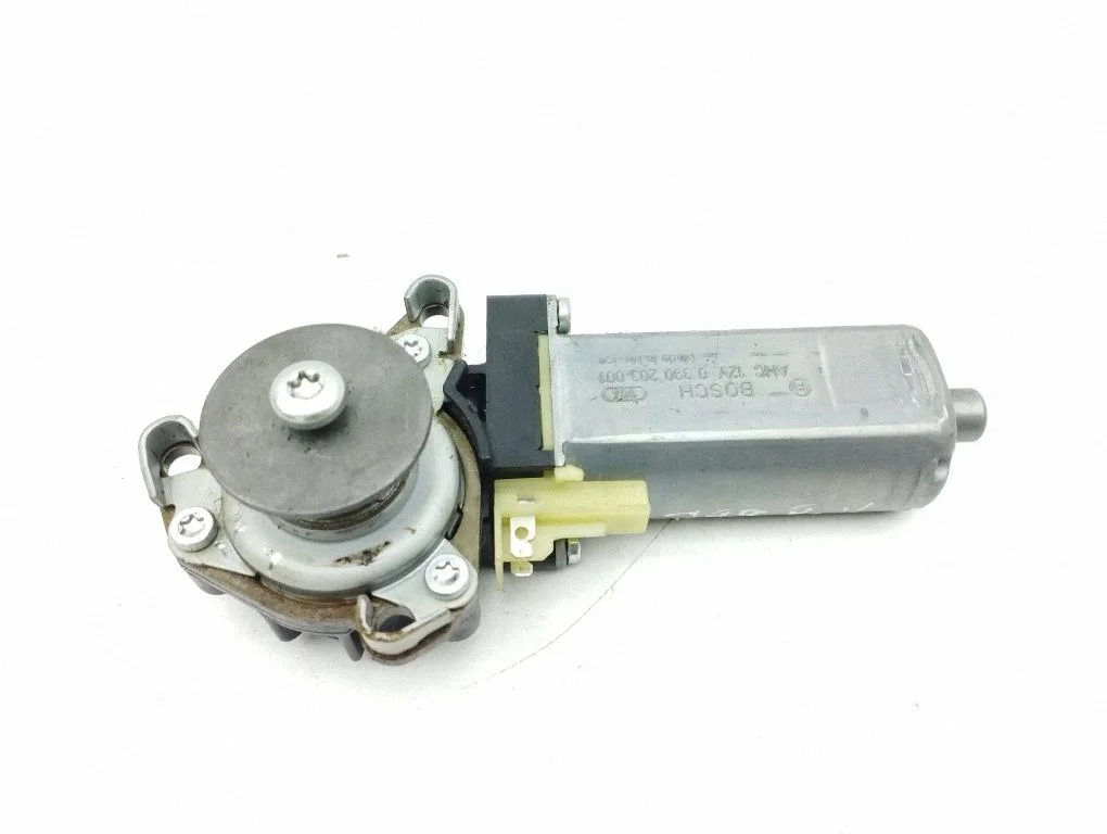 Silniczek regulacji fotela – Mercedes-Benz Klasa ML W164 (2005-2011)