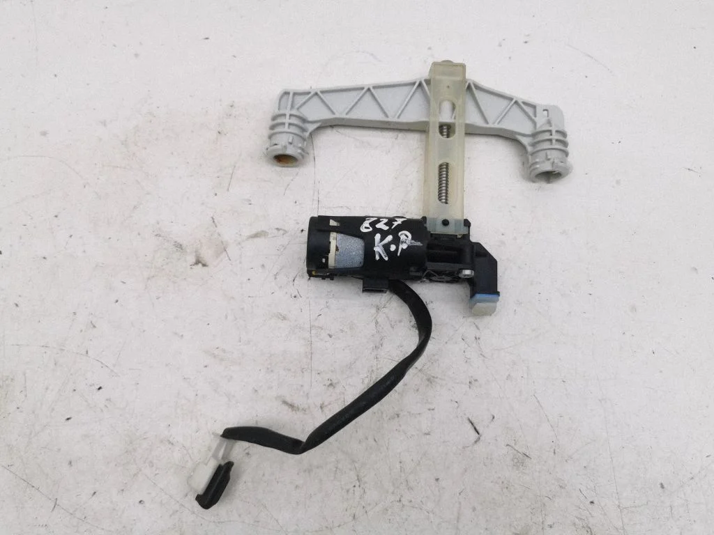 Seat adjustment motor A2059700026