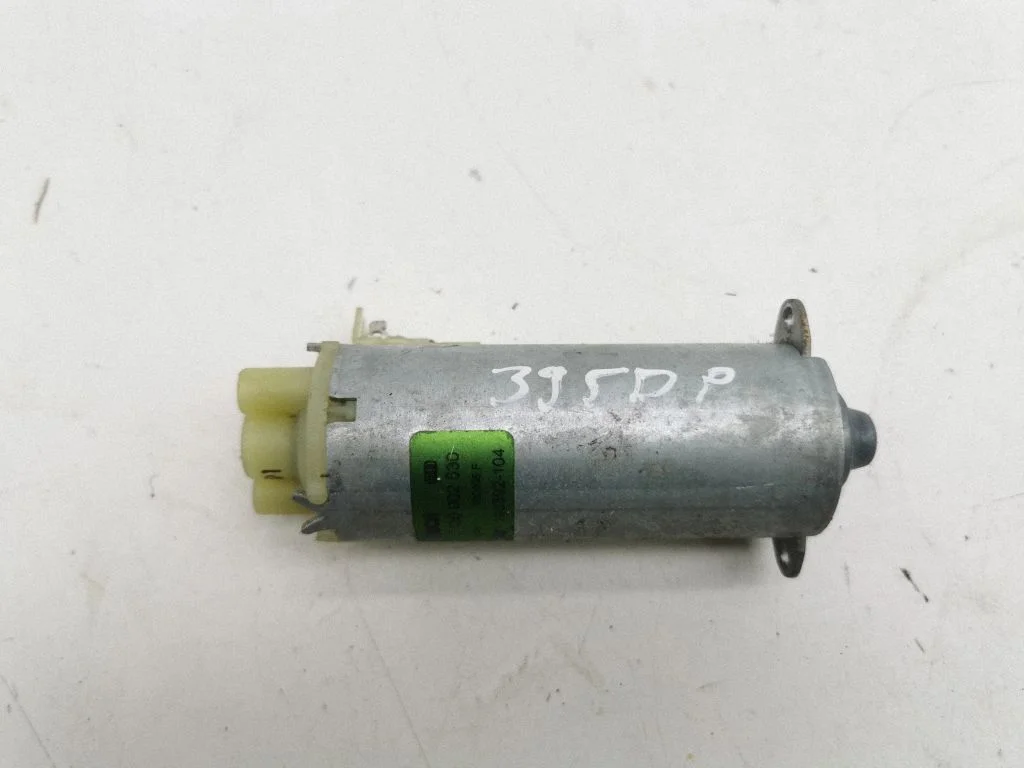 Seat adjustment motor – Volvo XC90 (2003-2006)