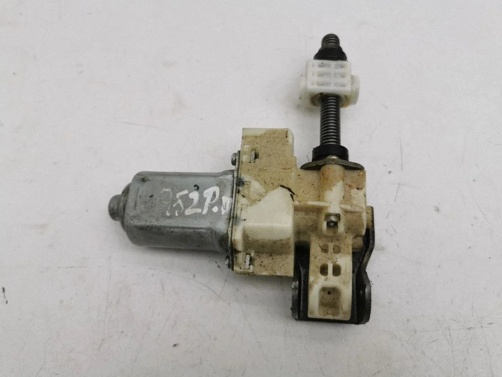 Seat adjustment motor 150216