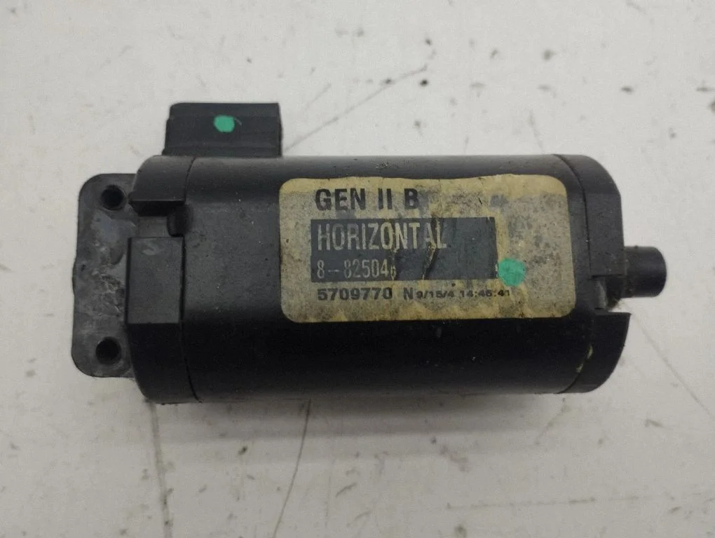 Seat adjustment motor 5709770