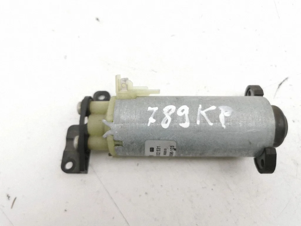Seat adjustment motor – Porsche Cayenne (9PA) (2002-2010)