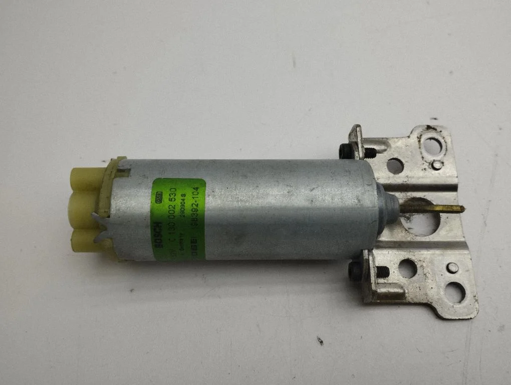 Seat adjustment motor 130002530