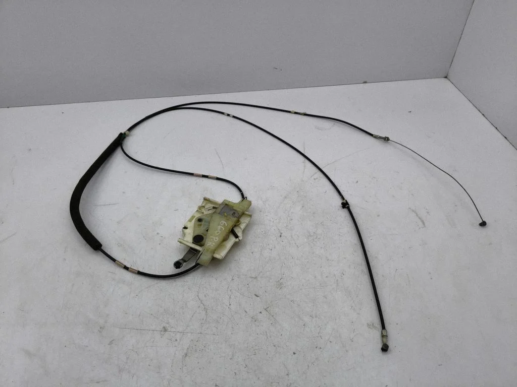 Seat adjustment motor 060320