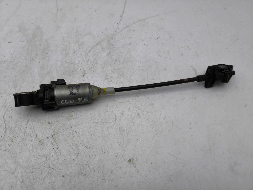 Seat adjustment motor 1620006861