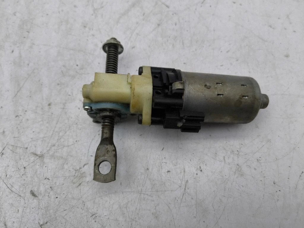 Seat adjustment motor 1620006861