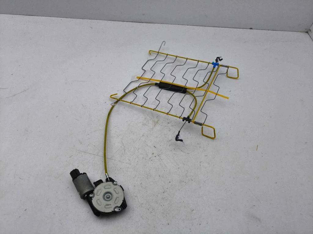 Seat adjustment motor 2003193B01001743