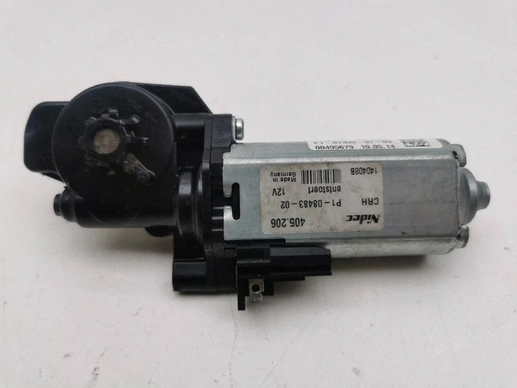 Seat adjustment motor P1073590703