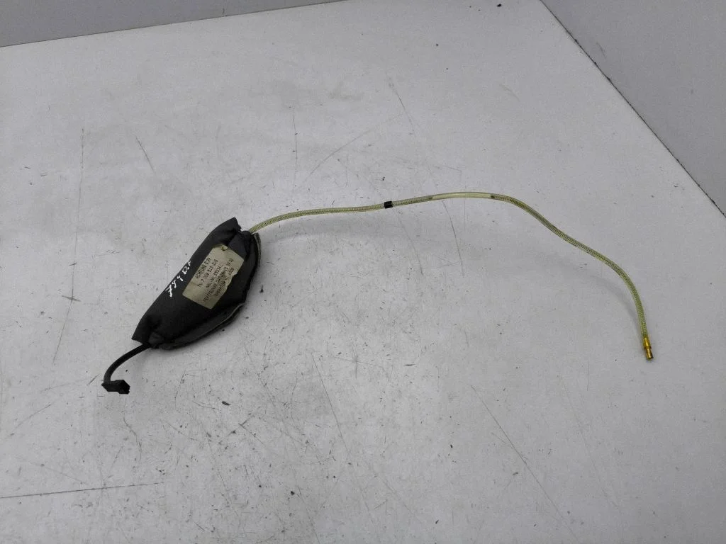 Seat adjustment motor 7008513