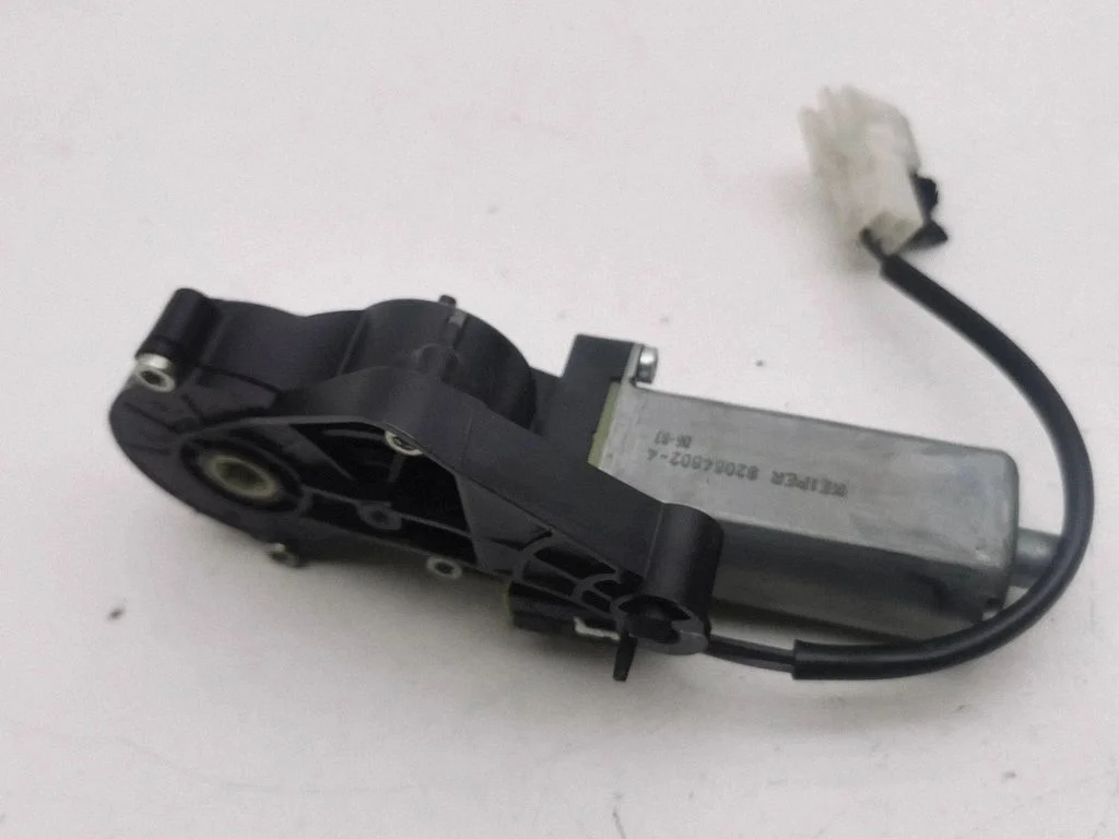 Seat adjustment motor – Mercedes-Benz ML-Class W164 (2005-2011)