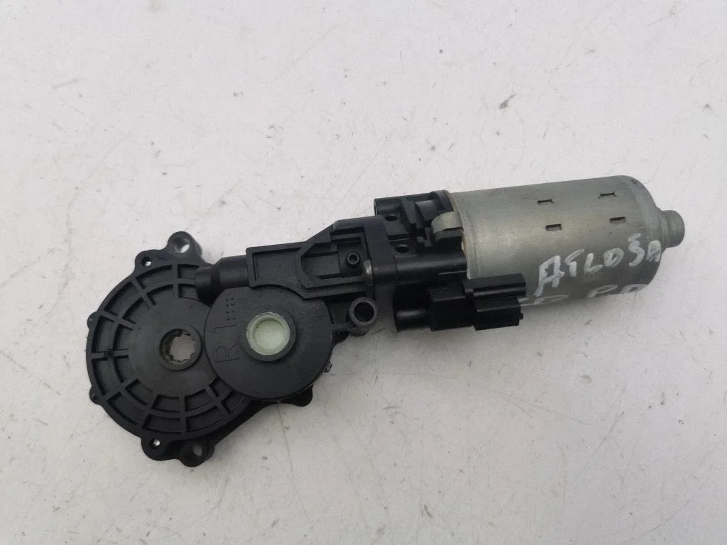Seat adjustment motor 8582033020