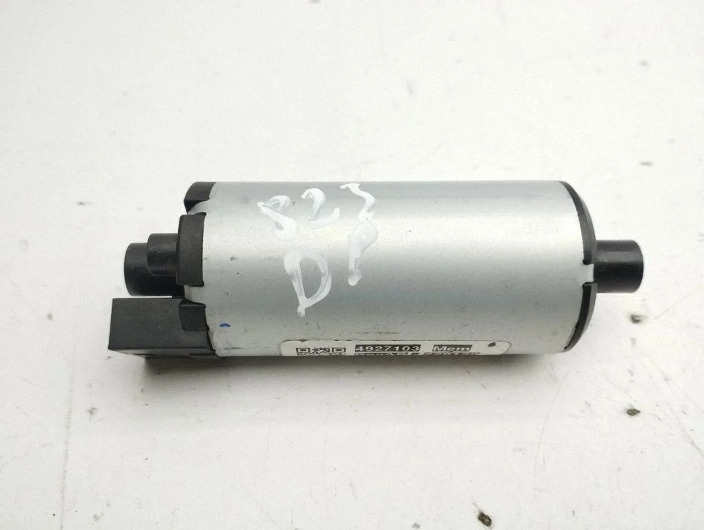 Seat adjustment motor 4927103