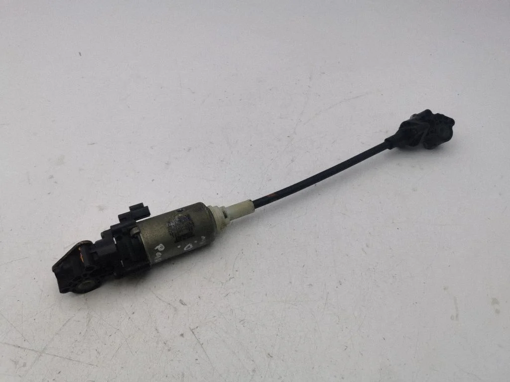 Seat adjustment motor 8582033020