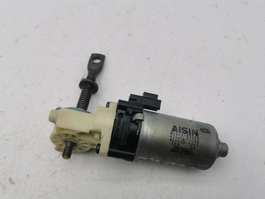 Seat adjustment motor 8582033020