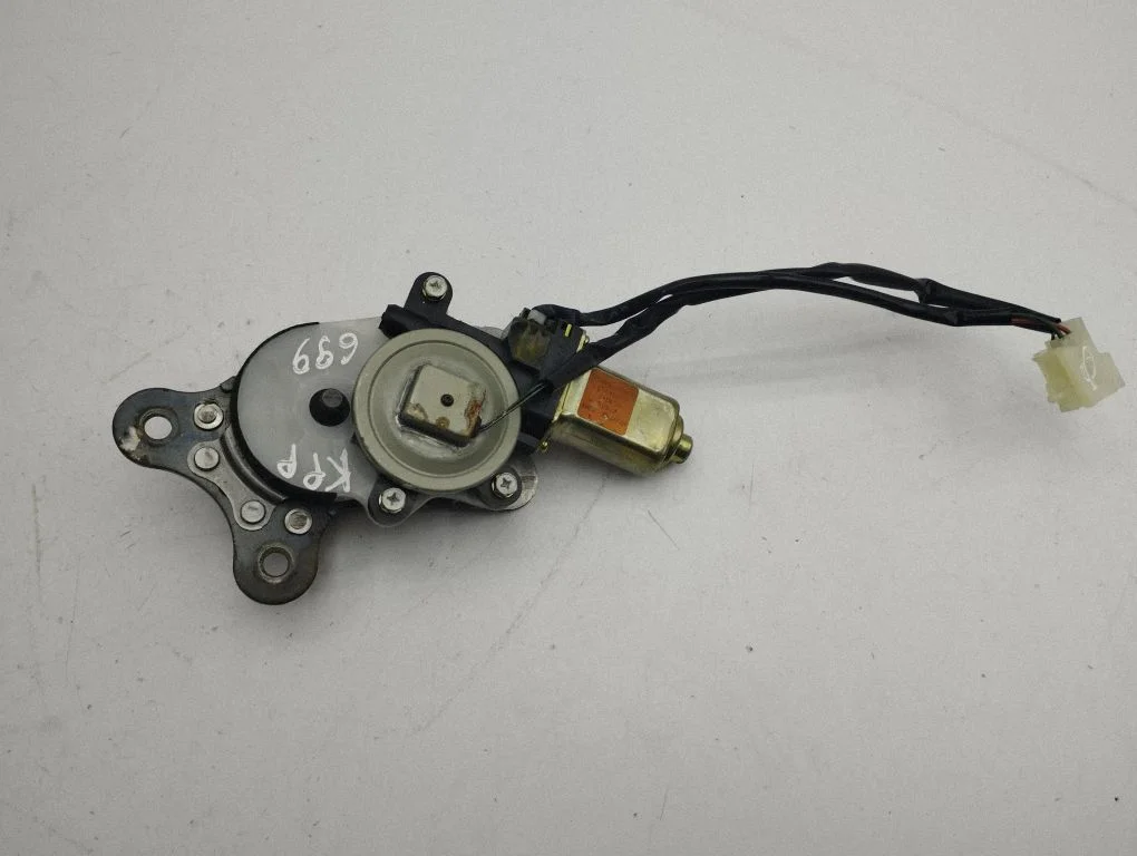 Seat adjustment motor 87449CG31A