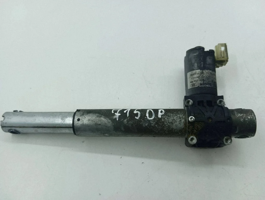 Sēdekļa regulēšanas motoriņš 9168756