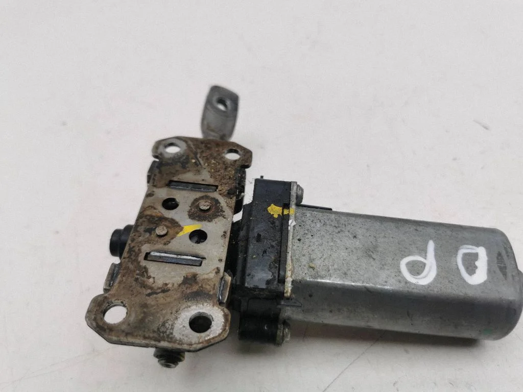 Silniczek regulacji fotela – Audi A7 S7 4G (2011-2017)