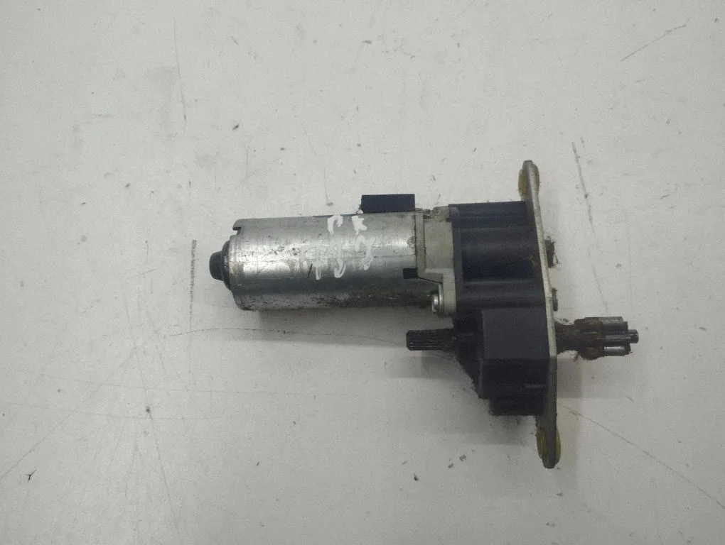 Istme reguleerimismootor – BMW X5 E53 (1999-2006)