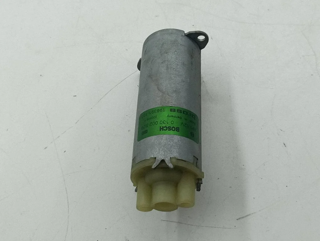 Seat adjustment motor 0130002529