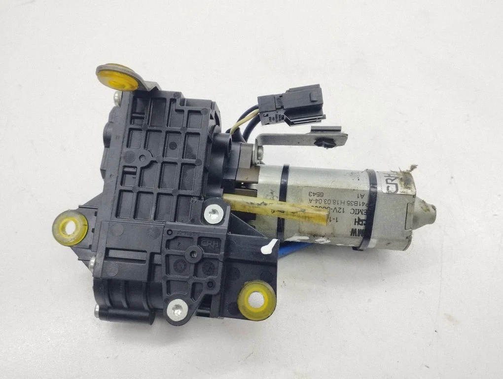 Seat adjustment motor 631470