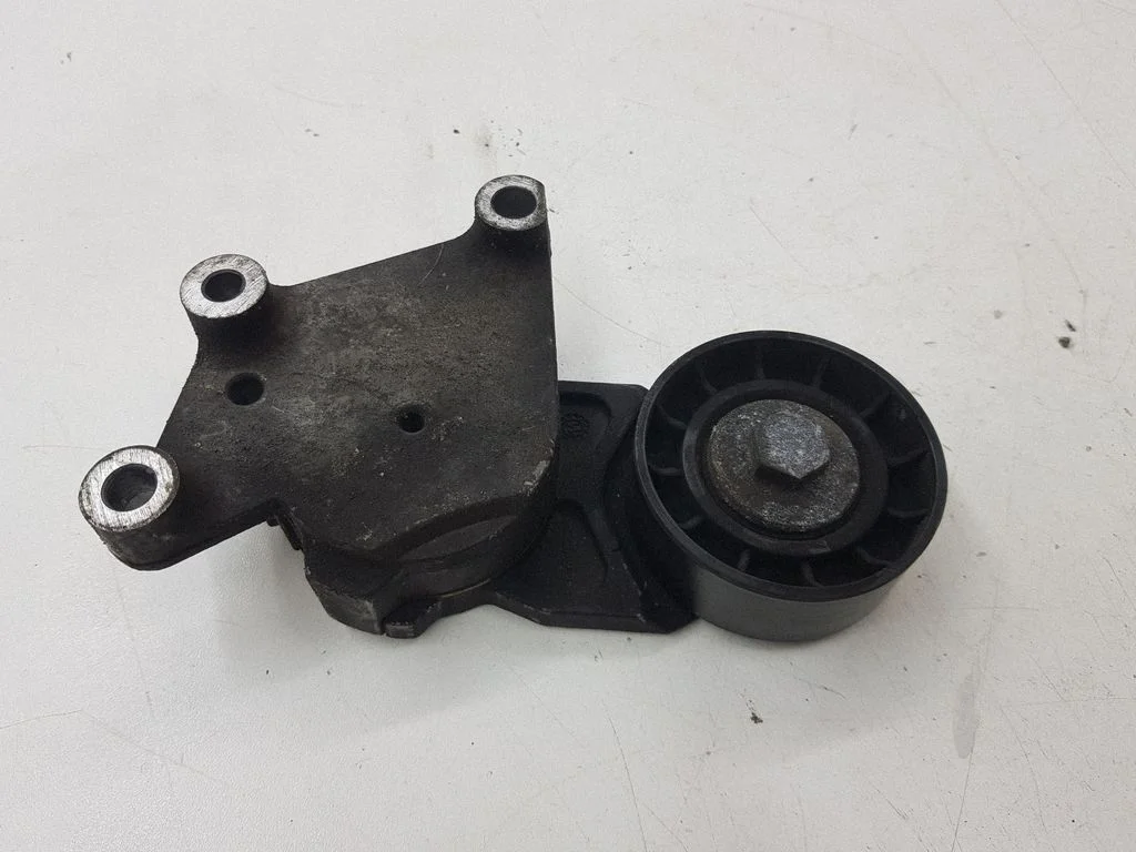 Alternator belt tensioner – Ford Focus C-MAX (2003-2010)