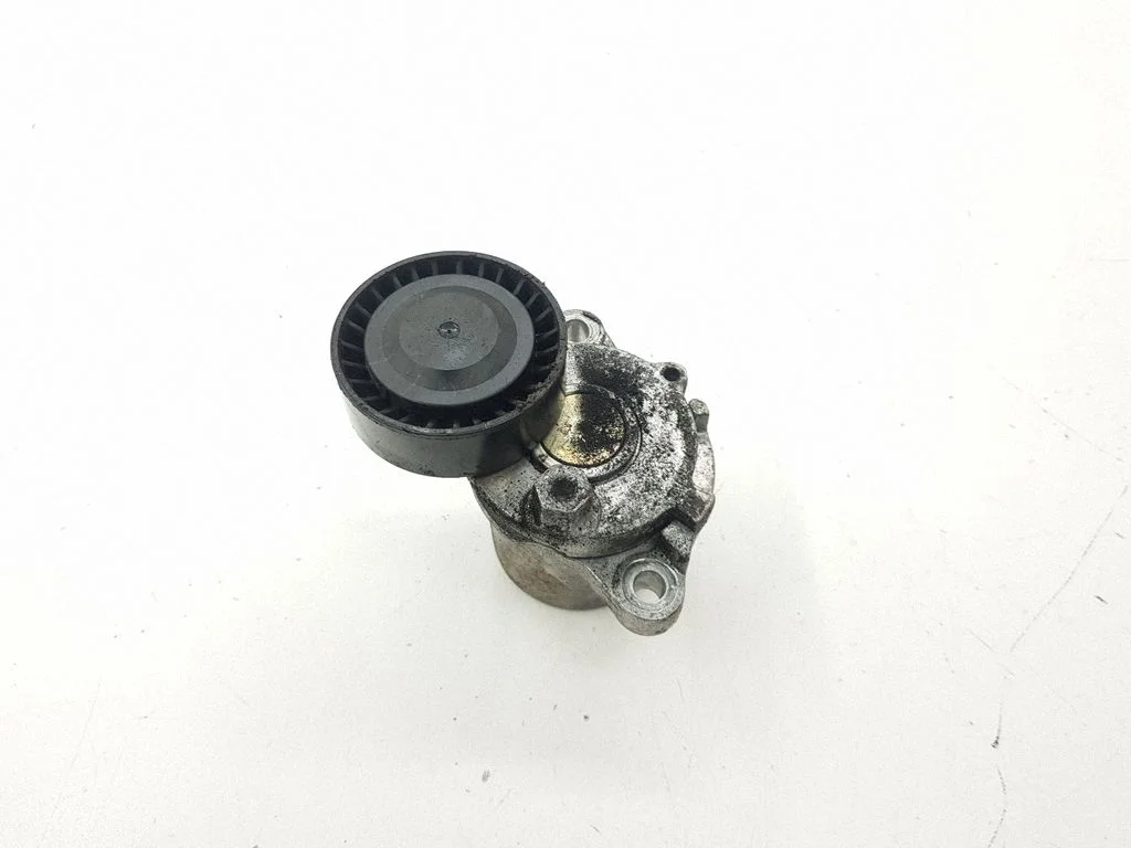 Alternator belt tensioner F60599102