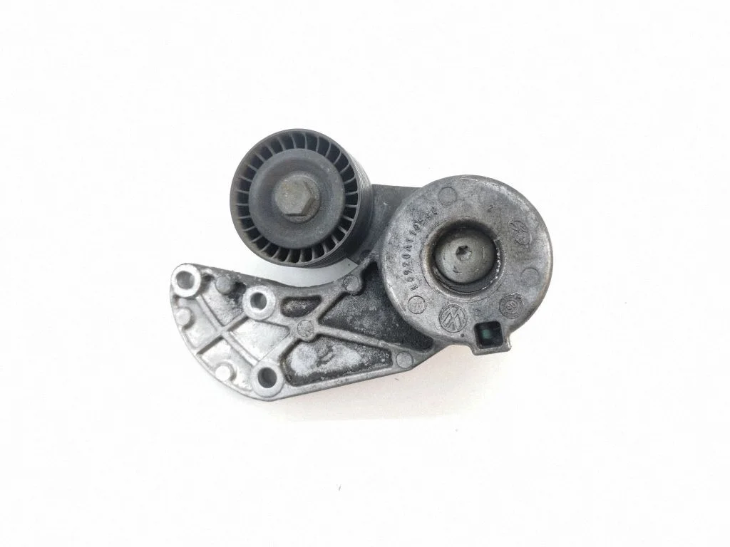Alternator belt tensioner – Audi Q7 4L (2005-2015)