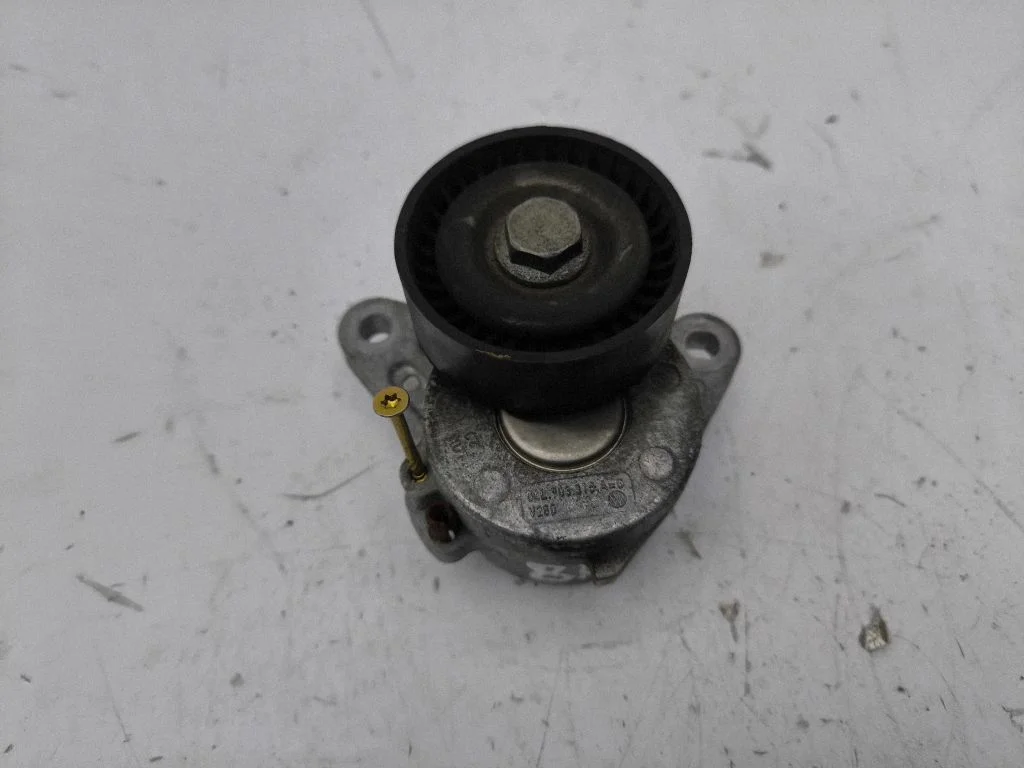 Alternator belt tensioner 04L903315A