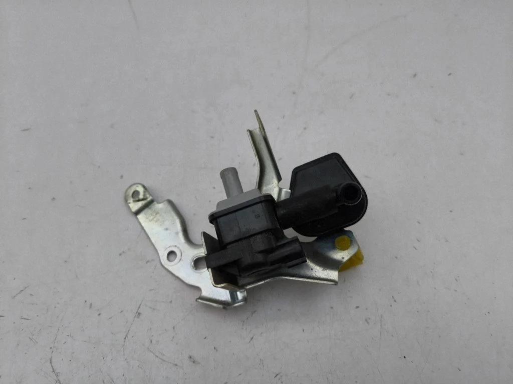 Valve vacuum