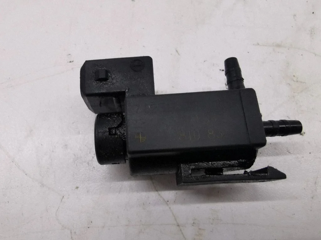 Valve vacuum – BMW X5 E70 (2006-2013)