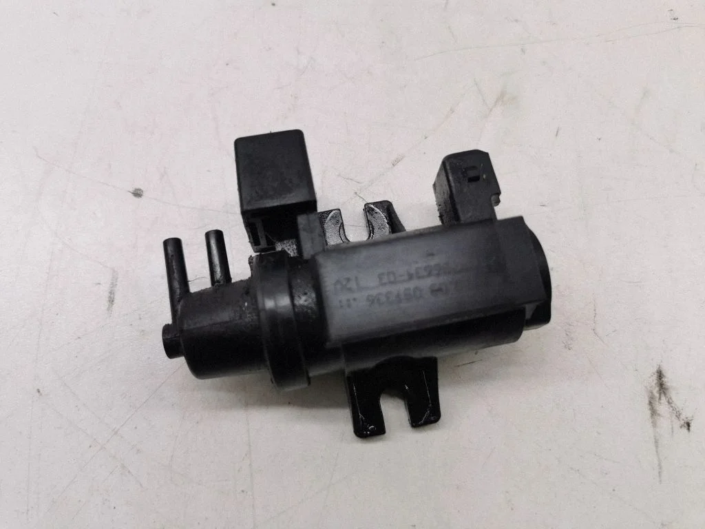 Valve vacuum – BMW X5 E70 (2006-2013)