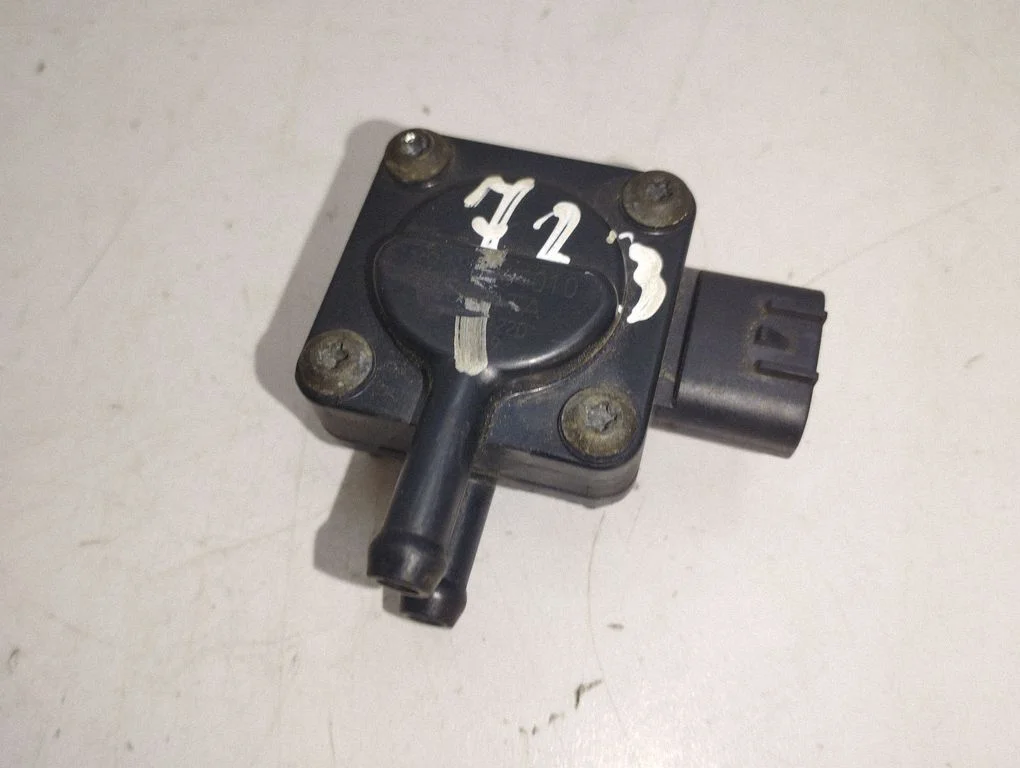 Valve vacuum