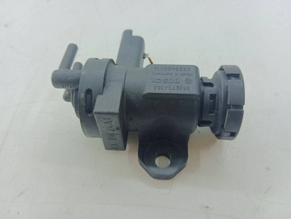 Valve vacuum 9635704380