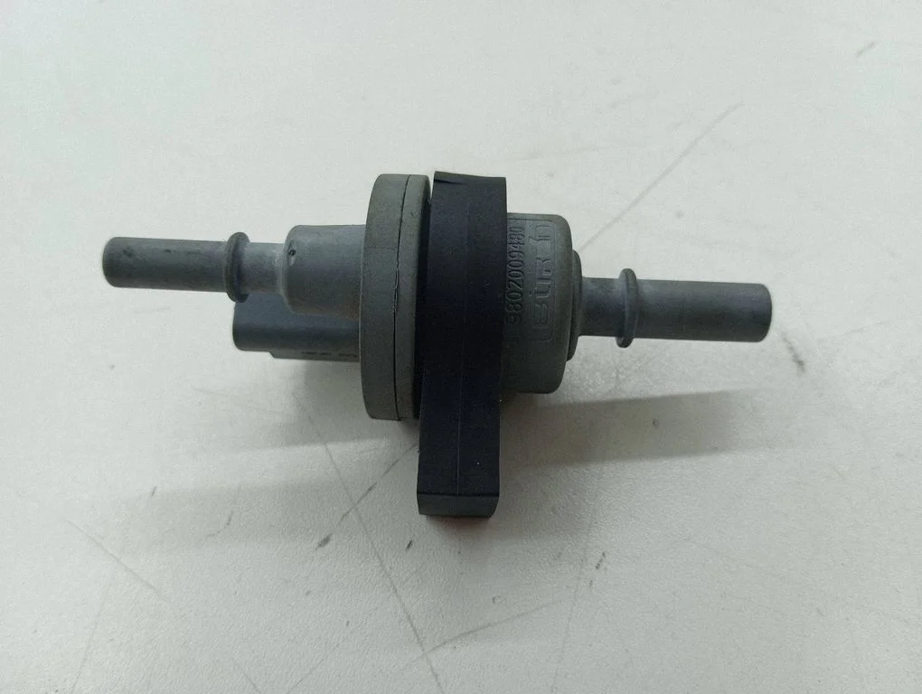 Valve vacuum – Citroen C5 Aircross (2017-2024)