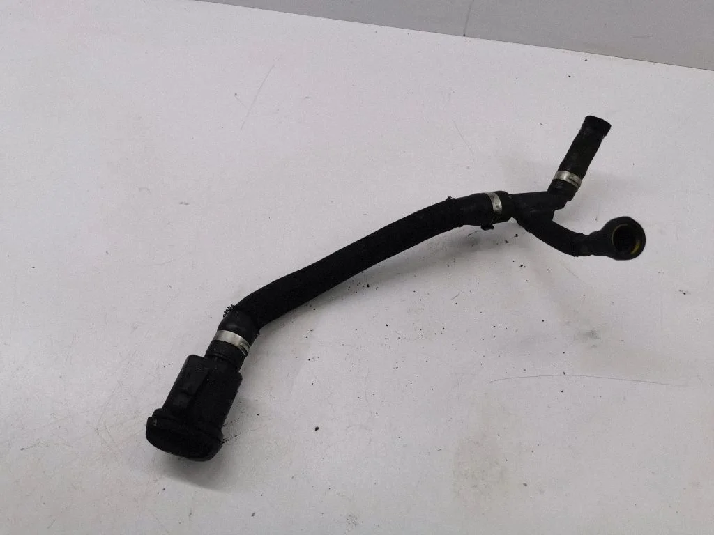 Oil fill pipe 9671044880