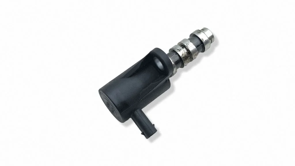 Nukkvõlli faasinihke klapp (VANOS-klapp) A6541600415
