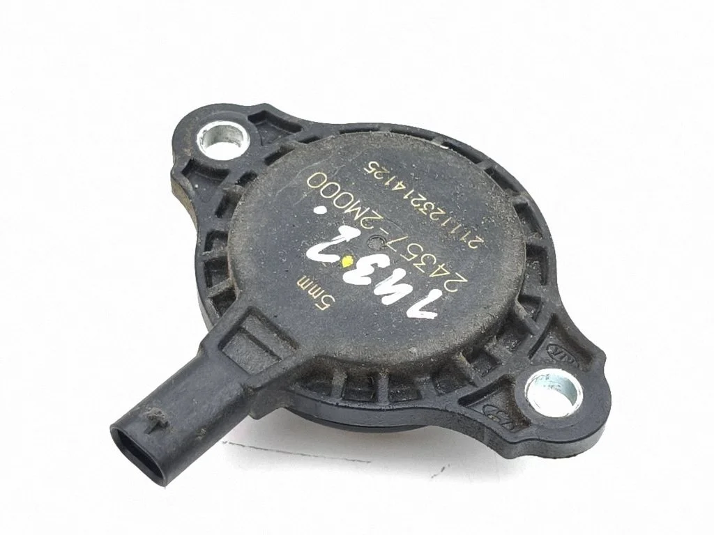 Sadales vārpstas fāžu regulēšanas vārsts (VANOS vārsts) – Hyundai Tucson TL (2015-)
