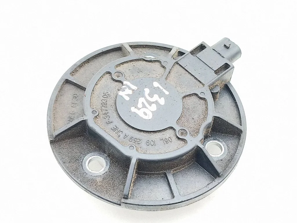 Camshaft vanos timing valve – Audi Q5 SQ5 FY (2017-2025)