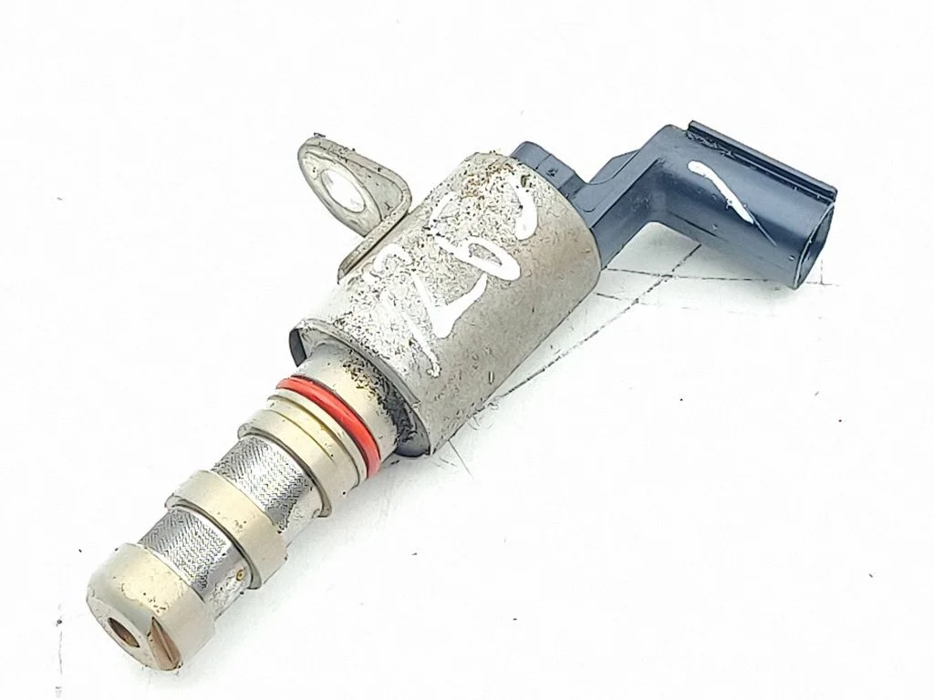 Sadales vārpstas fāžu regulēšanas vārsts (VANOS vārsts) 0129AF41D25010