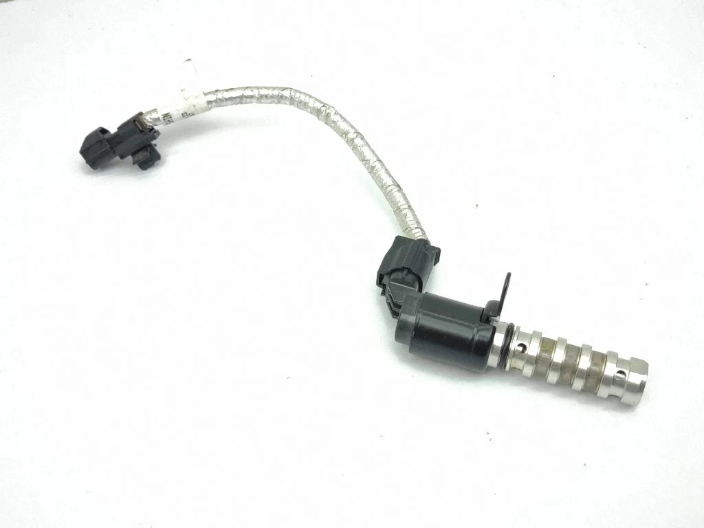 Camshaft vanos timing valve 2437607170