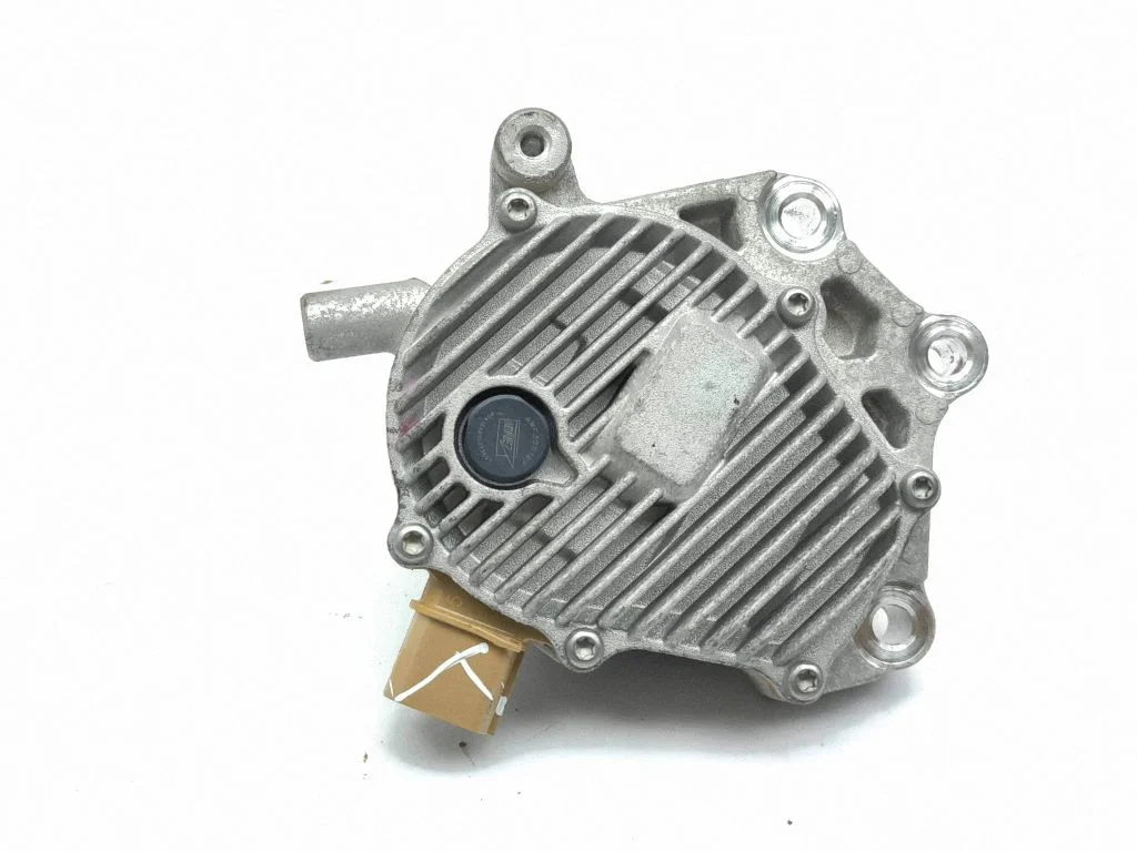 Camshaft vanos timing valve 3520007000