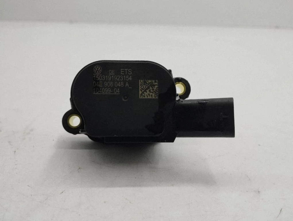 Nukkvõlli faasinihke klapp (VANOS-klapp) 04E906048A