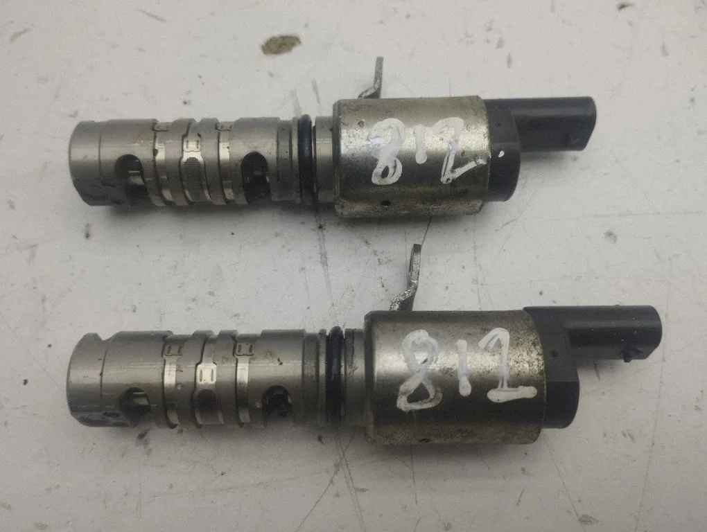 Nukkvõlli faasinihke klapp (VANOS-klapp) 04E906455D