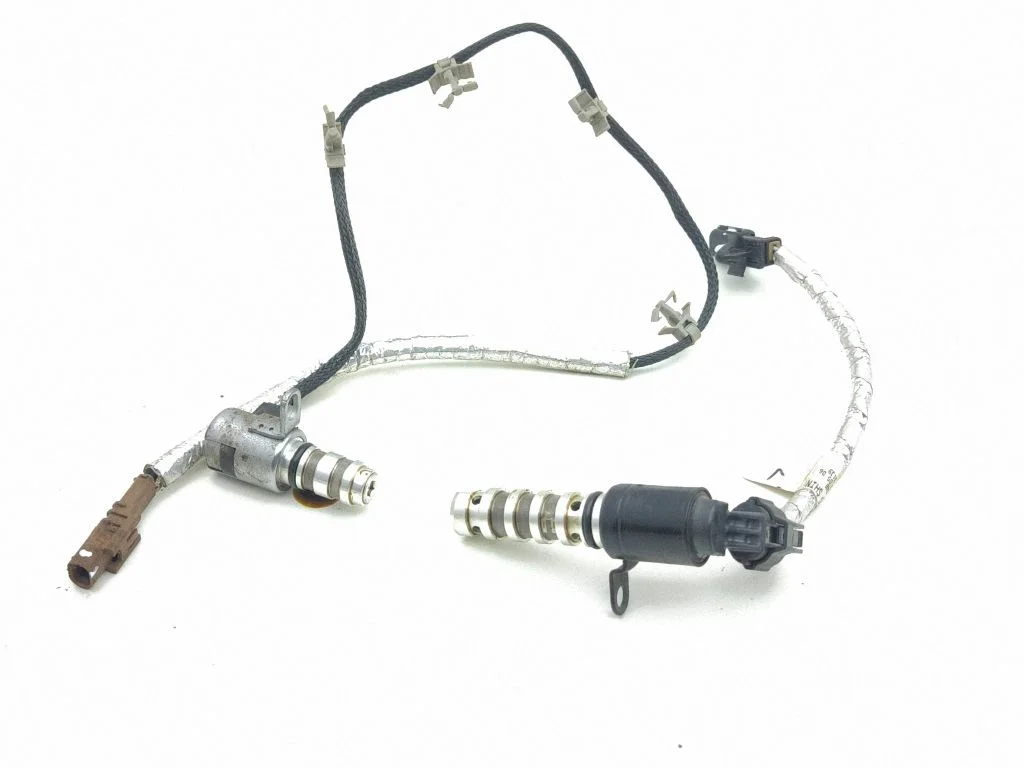 Camshaft vanos timing valve 703020