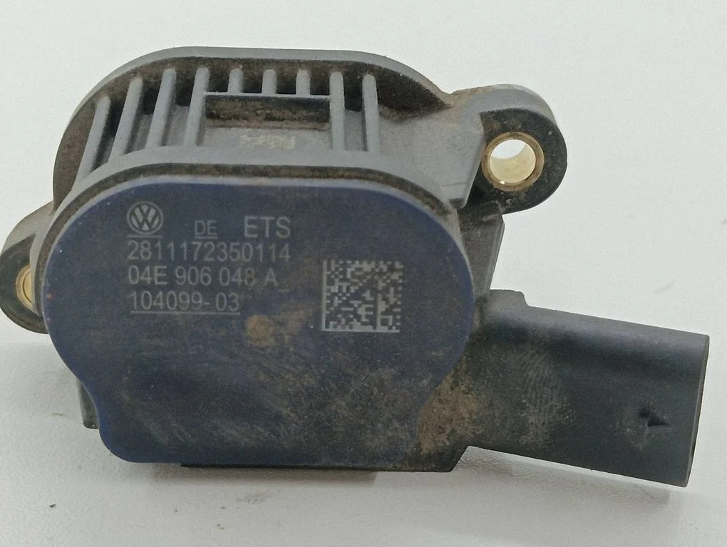Nukkvõlli faasinihke klapp (VANOS-klapp) 04E906048A