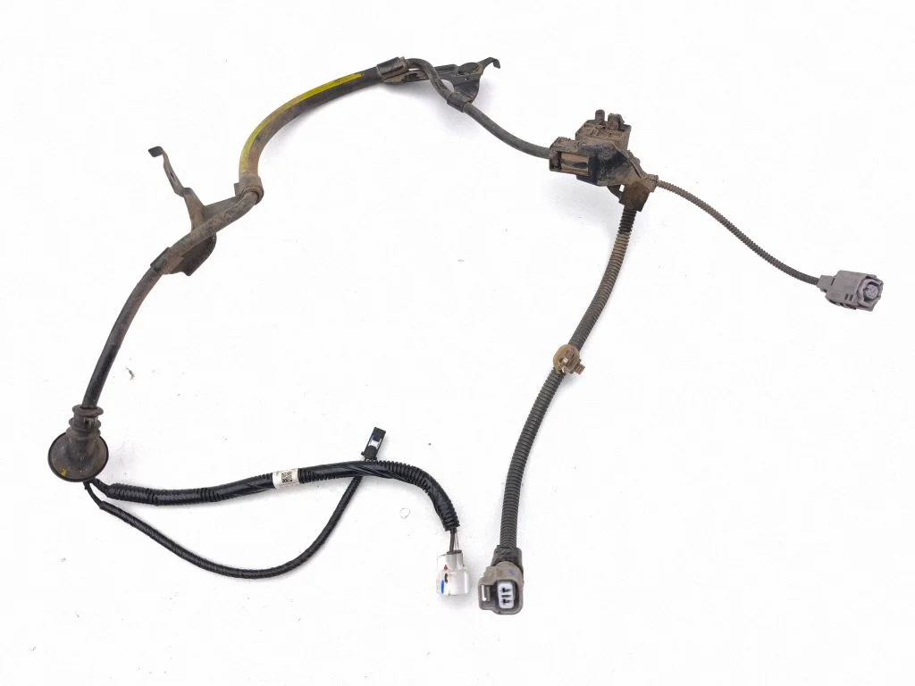 Rear ABS sensor wiring 890C0F4220
