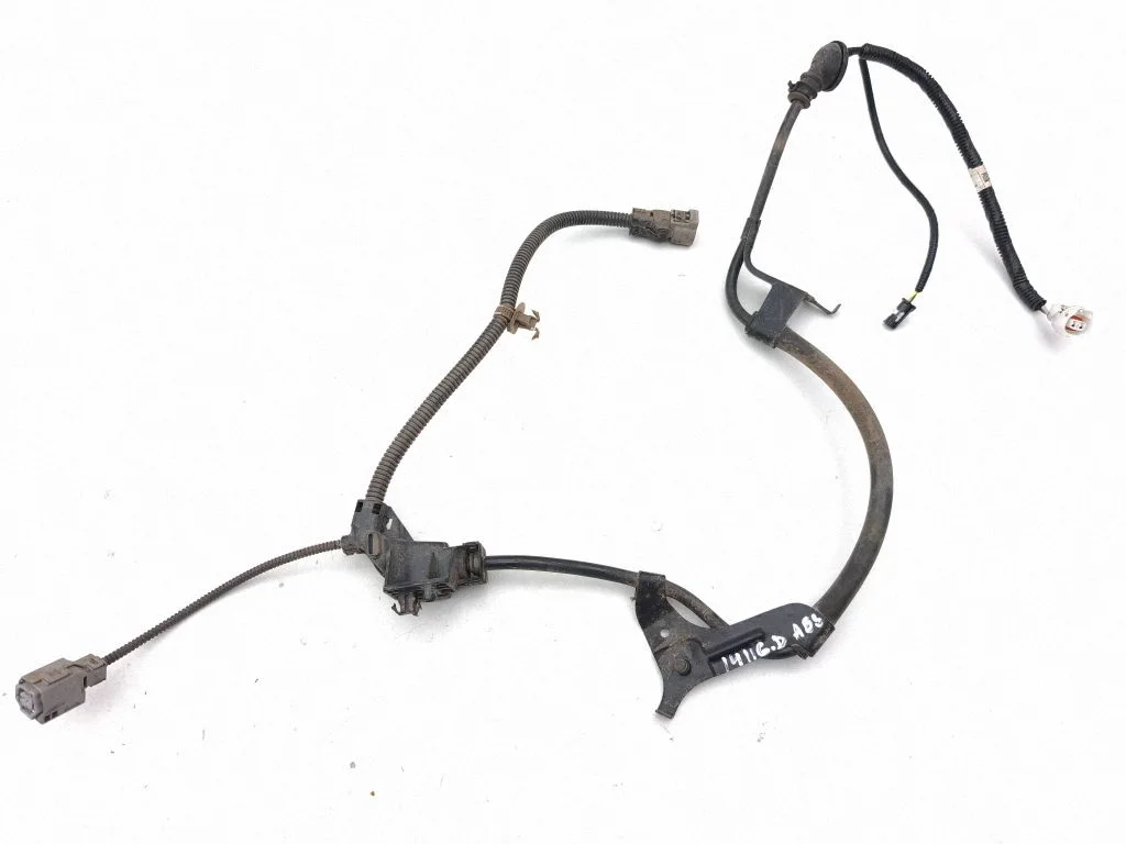 Rear ABS sensor wiring 890C0F4210